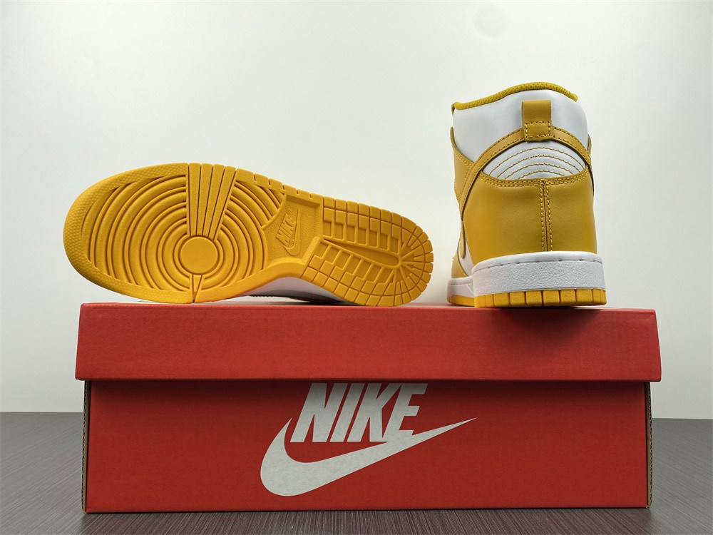 Nike Dunk High DD1869-106